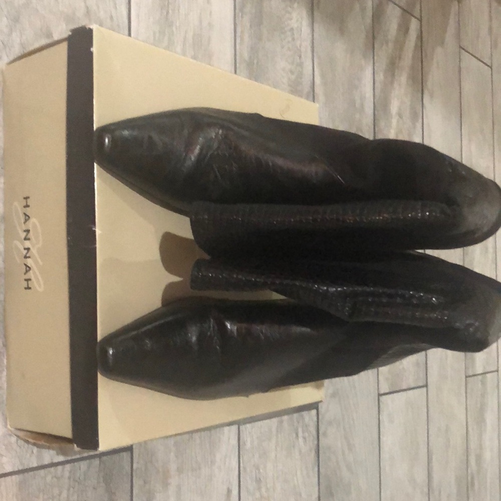 Simon boot